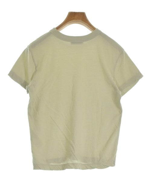 ATON เสื้อยืด/เสื้อท็อปส์