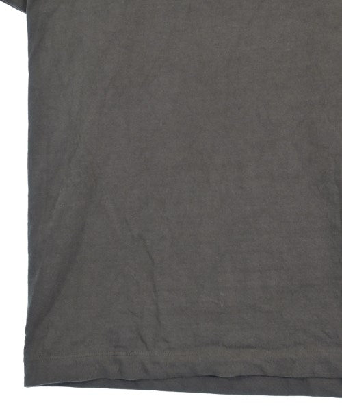 ATON เสื้อยืด/เสื้อท็อปส์