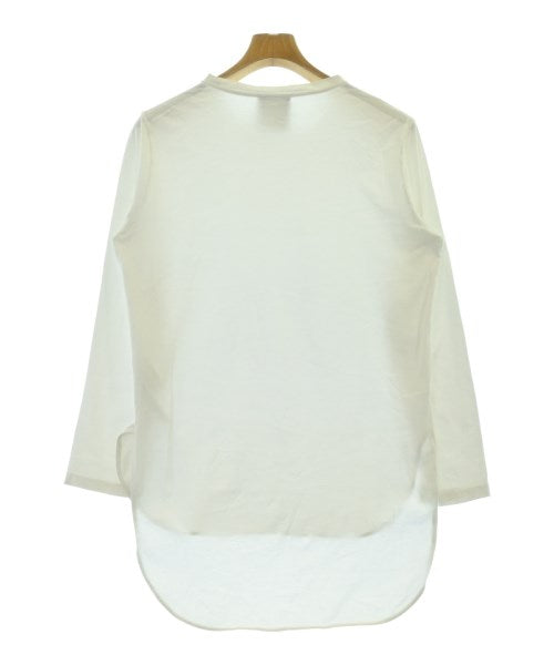 ATON เสื้อยืด/เสื้อท็อปส์