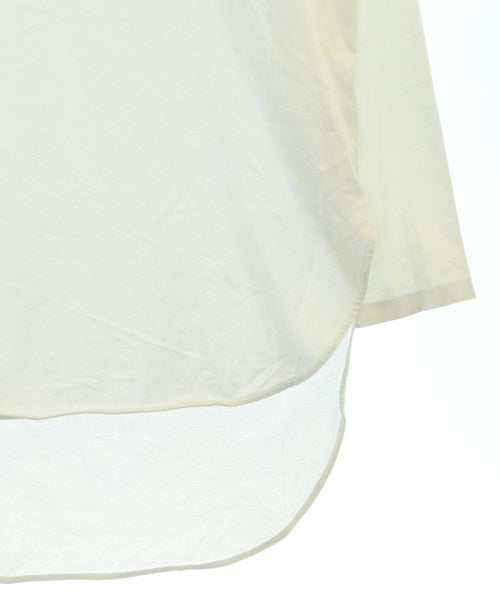 ATON เสื้อยืด/เสื้อท็อปส์