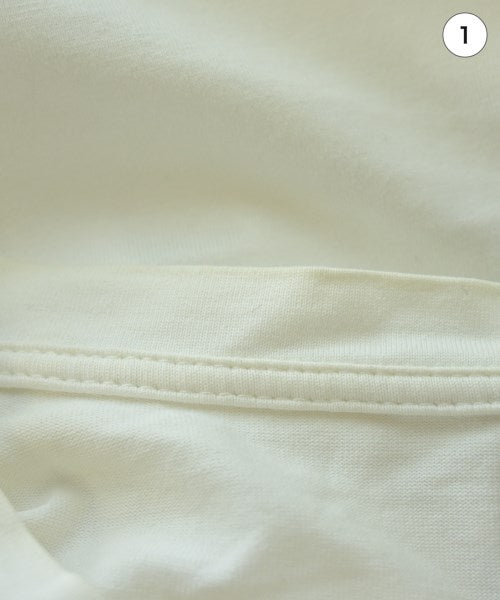 ATON เสื้อยืด/เสื้อท็อปส์