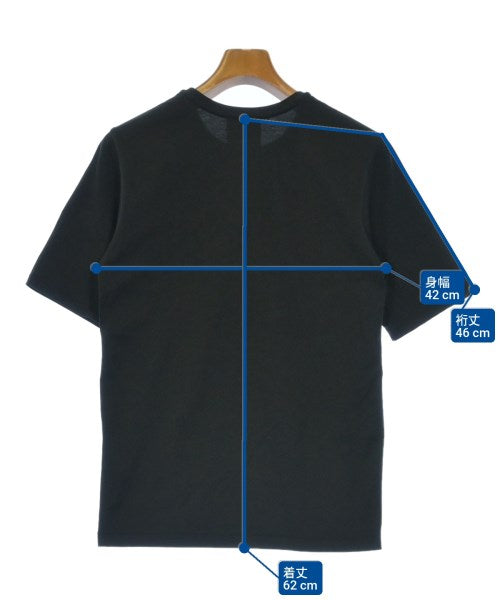 ATON เสื้อยืด/เสื้อท็อปส์