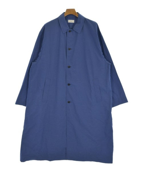 ATON เสื้อคลุมคอปก Soutien