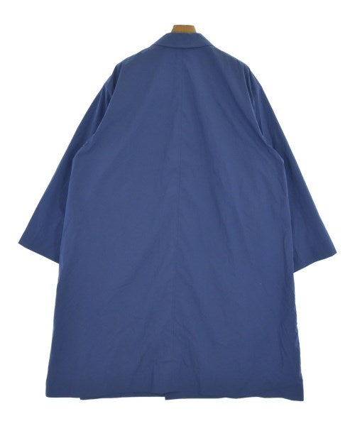 ATON เสื้อคลุมคอปก Soutien