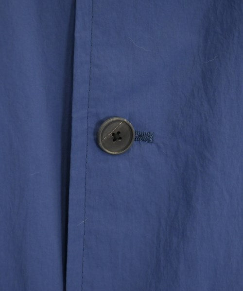 ATON เสื้อคลุมคอปก Soutien