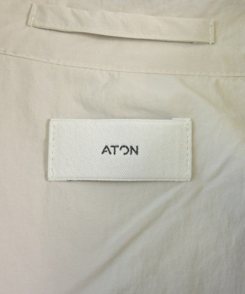 ATON แจ็คเก็ตเบลาส์ อื่น