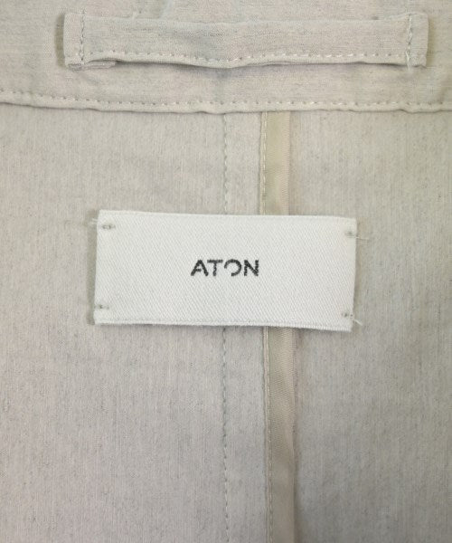 ATON แจ็คเก็ตเบลาส์ อื่น