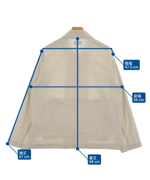 ATON แจ็คเก็ตเบลาส์ อื่น