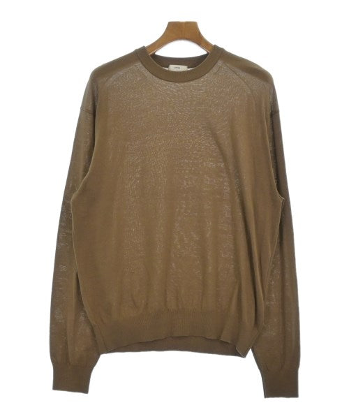 ATON เสื้อกันหนาว