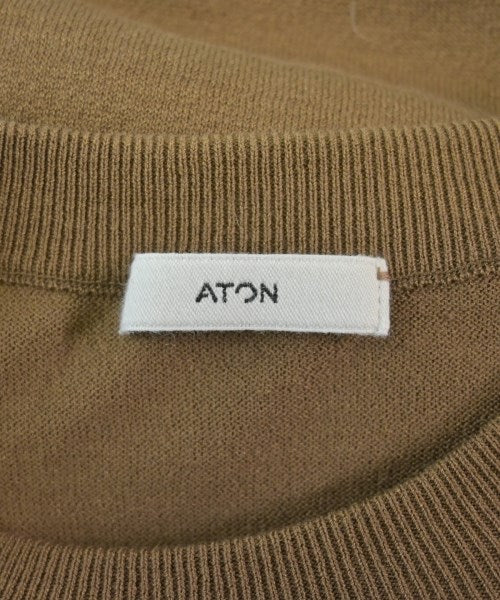 ATON เสื้อกันหนาว