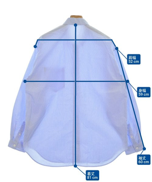 ATON เสื้อลำลอง