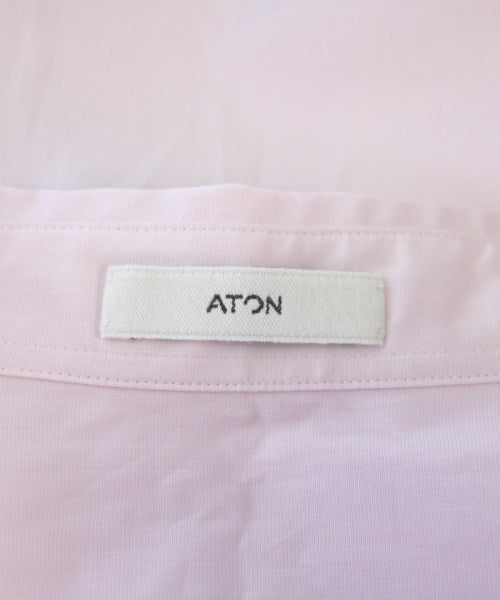 ATON เสื้อลำลอง