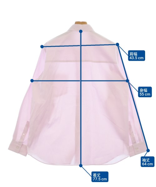 ATON เสื้อลำลอง