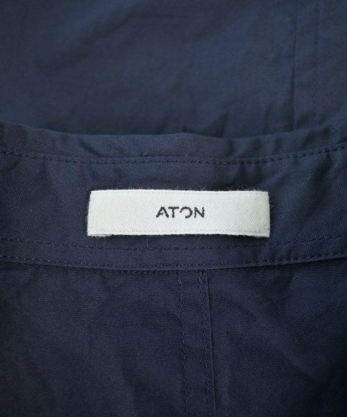 ATON เสื้อลำลอง