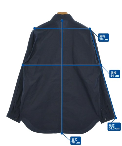 ATON เสื้อลำลอง