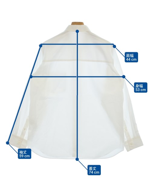 ATON เสื้อลำลอง