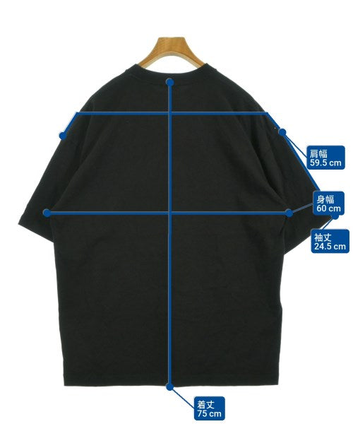 ATON เสื้อยืด/เสื้อท็อปส์