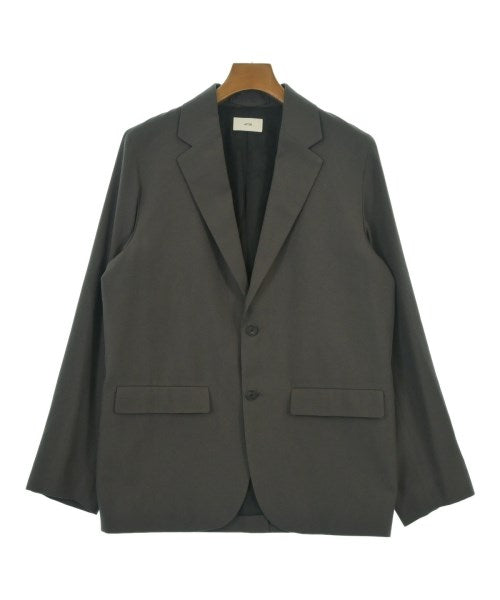 ATON แจ็คเก็ตลำลอง