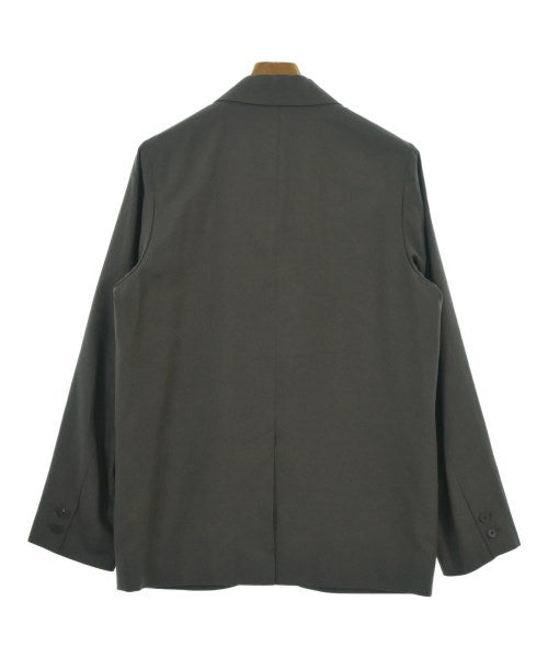 ATON แจ็คเก็ตลำลอง