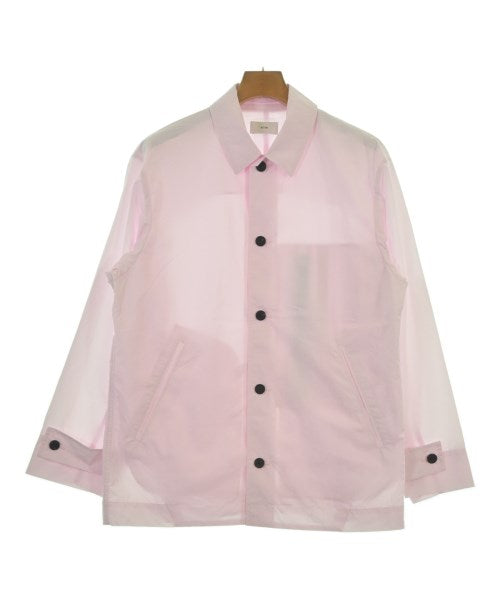 ATON แจ็คเก็ตเบลาส์ อื่น