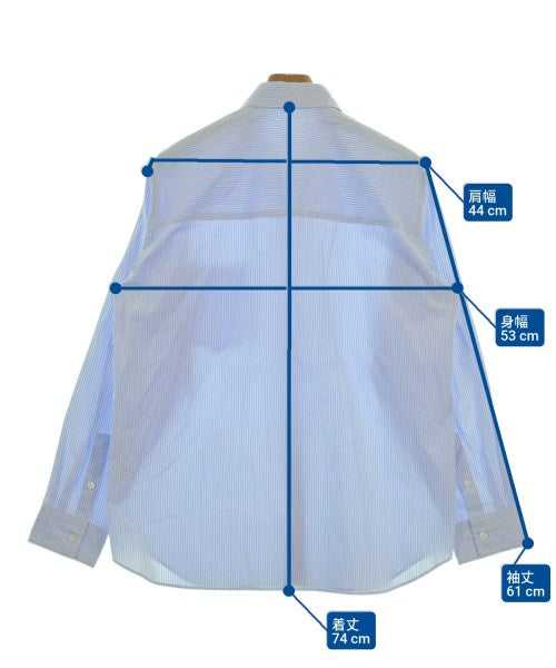 ATON เสื้อลำลอง