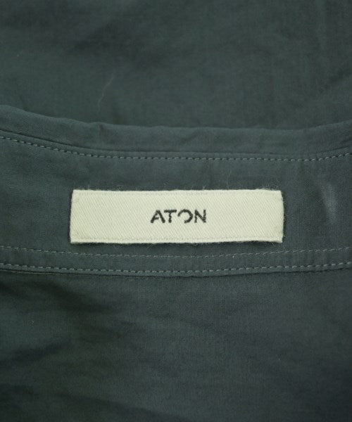 ATON เสื้อลำลอง