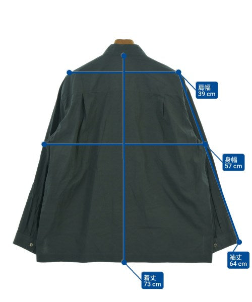 ATON เสื้อลำลอง