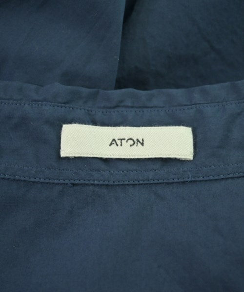 ATON เสื้อลำลอง