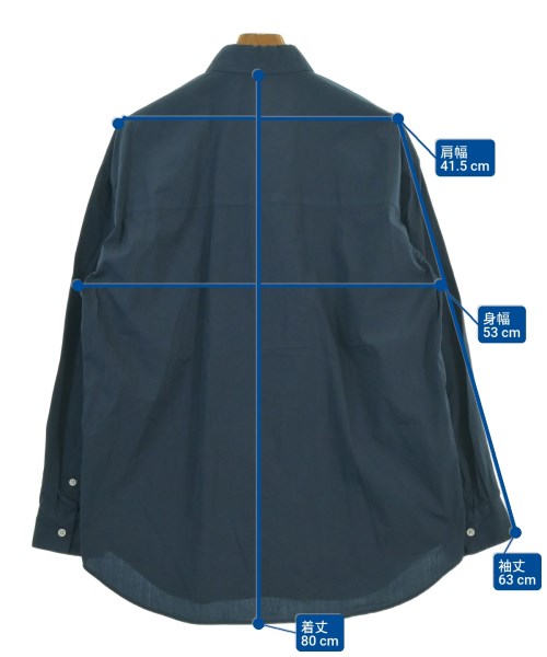 ATON เสื้อลำลอง