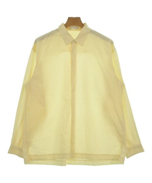 ATON เสื้อลำลอง