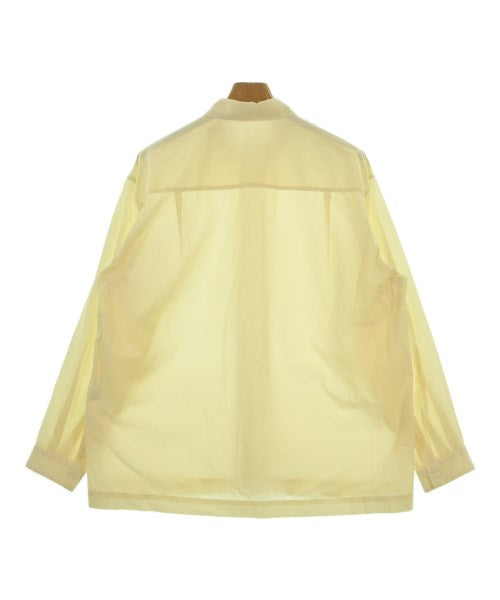 ATON เสื้อลำลอง