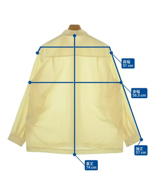 ATON เสื้อลำลอง