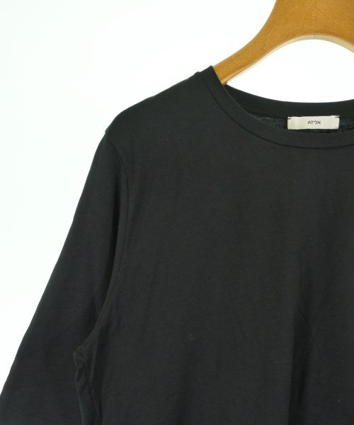 ATON เสื้อยืด/เสื้อท็อปส์