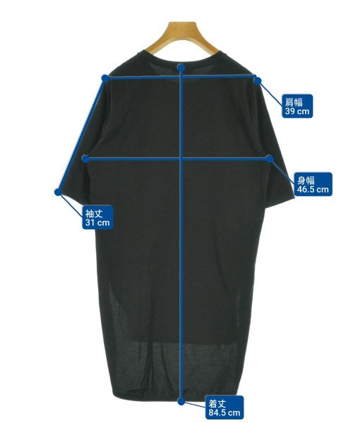 ATON เสื้อยืด/เสื้อท็อปส์