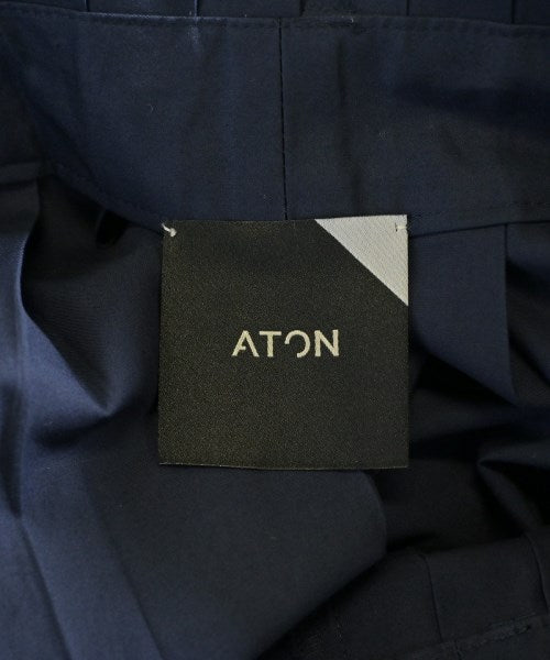ATON กระโปรงยาว/แม็กซี่ยาว