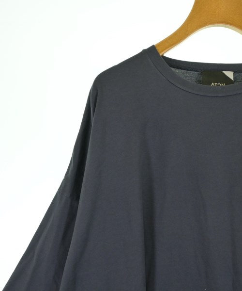 ATON เสื้อยืด/เสื้อท็อปส์