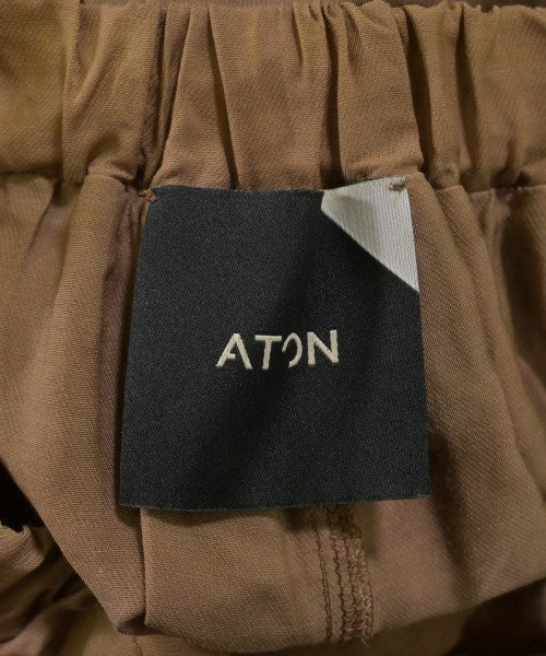 ATON กางเกง อื่น