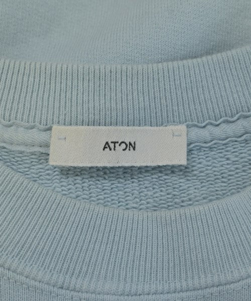 ATON เสื้อสเวตเตอร์