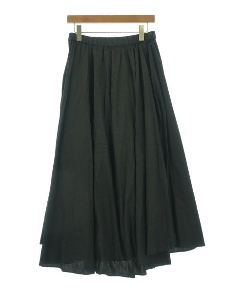 ATON กระโปรงยาว/แม็กซี่ยาว