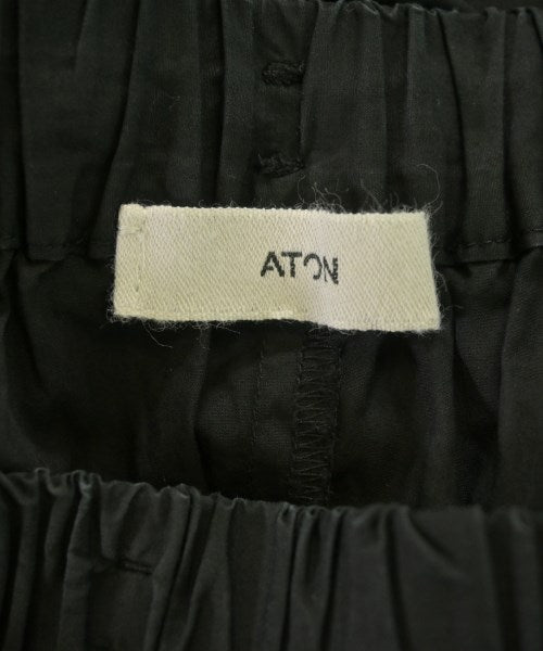 ATON กระโปรงยาว/แม็กซี่ยาว