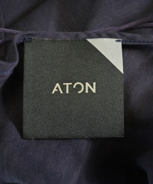 ATON ชุดเดรส