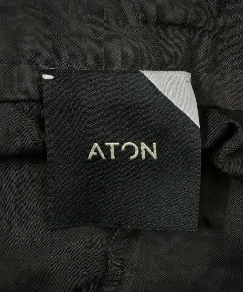 ATON กางเกง อื่น