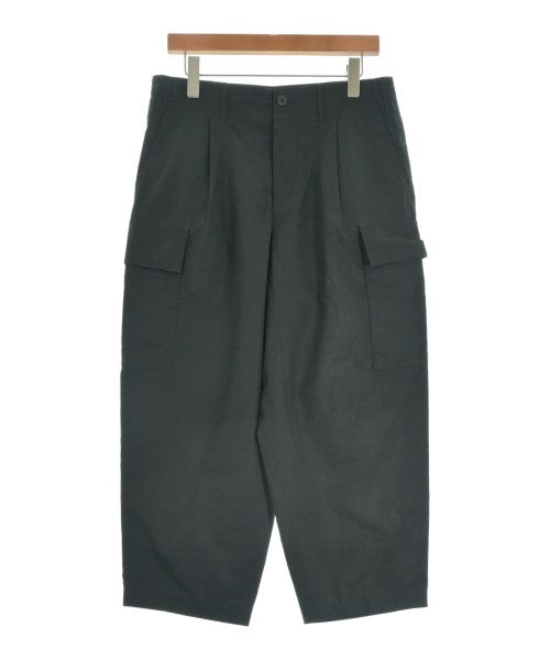 ATON กางเกงมีกระเป๋าข้างกางเกง2-4 กระเป๋า