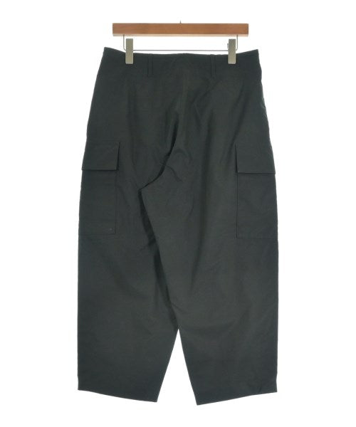 ATON กางเกงมีกระเป๋าข้างกางเกง2-4 กระเป๋า