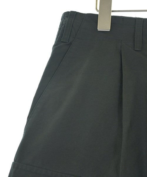 ATON กางเกงมีกระเป๋าข้างกางเกง2-4 กระเป๋า