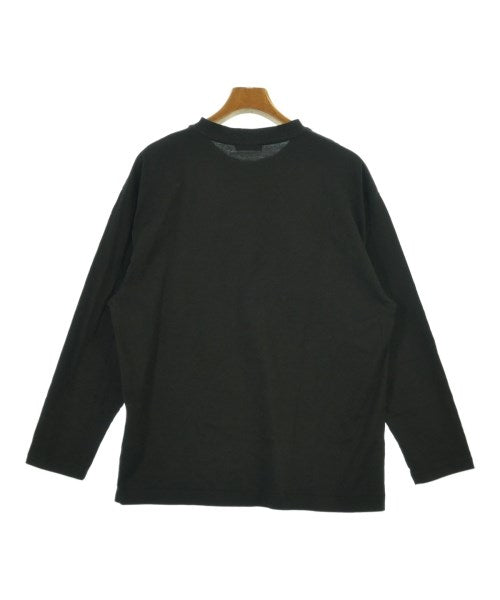 ATON เสื้อยืด/เสื้อท็อปส์