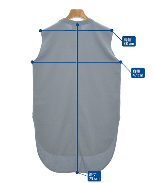 ATON เสื้อกล้าม