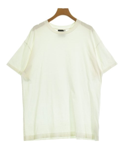 ATON เสื้อยืด/เสื้อท็อปส์