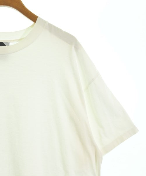 ATON เสื้อยืด/เสื้อท็อปส์