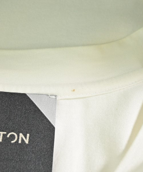 ATON เสื้อยืด/เสื้อท็อปส์